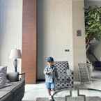 Review photo of De Lobby Suite Hotel 2 from Wahyu A.