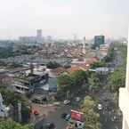 Review photo of Goldvitel Hotel Surabaya from Ricky A. R. R.