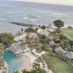 Review photo of Hilton Bali Resort from Cam V.