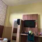 Review photo of Urbanview Hotel de Kopen Malang by RedDoorz from Alvi N. P. P.