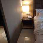 Review photo of Nagoya Mansion Hotel & Residence Batam from Supanto N.