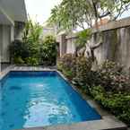 Review photo of Buana Bali Villas & Spa 2 from Nur S. S. S.