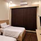 Review photo of CORE INN JUWITA HOTEL 4 from Shinta C. S.