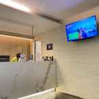 Review photo of Whiz Capsule Hotel Thamrin Jakarta 2 from Michael J. W.