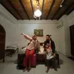 Review photo of Hotel Bladok Malioboro Jogja 2 from Ervika A.