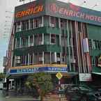 รูปภาพรีวิวของ Enrich Hotel Setia Alam จาก Rahizan B. Z.