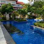 Review photo of Sheraton Mustika Yogyakarta Resort & Spa 4 from Fitri F.