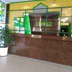 Review photo of Zahra Syariah Hotel Kendari 3 from Mirhansyah M.