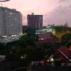 Review photo of favehotel Simpang Lima - Semarang 2 from Satrio A. N.