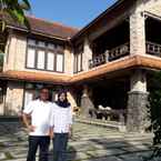 Review photo of Villa Kenzie Yogyakarta 2 from Wildan N.