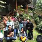 Review photo of Cilember Cottage & Lodge - Curug CIlember from Annisha A.