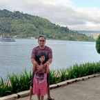 Review photo of Danau Toba International Cottage Parapat 3 from Bambang S.