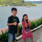 Review photo of Danau Toba International Cottage Parapat 4 from Bambang S.