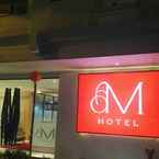 รูปภาพรีวิวของ M Hotel Medan จาก Muhammad A.