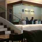 Review photo of Prescott Hotel Kuala Lumpur – Medan Tuanku from Zainab M. A.