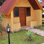 Review photo of Urbanview Hotel Nerine's Glamping Village Cipanas by RedDoorz from Adlians A.