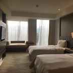 Review photo of InterContinental Hotels BANDUNG DAGO PAKAR, an IHG Hotel 2 from Aida B.