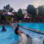 Review photo of Hotel Batik Yogyakarta from Ilma O.