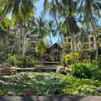 Review photo of Tanjung Rhu Resort 4 from Nur S. B. S.