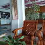 Hình ảnh đánh giá của Hotel Wisata Jambi từ Apriansyah S.