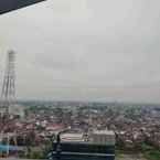 Review photo of Whiz Prime Hotel Sudirman Pekanbaru from Endricke A. I.