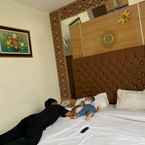 Review photo of Hotel Daily Inn Bandung from Leli S. M.