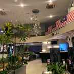 Review photo of Prescott Hotel Bukit Bintang from Nandra C.