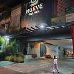 Ulasan foto dari Nueve Malioboro Jogja Hotel dari Ninie N.