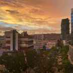 Ulasan foto dari Hotel Shangri-la Kota Kinabalu dari Chin W. S.