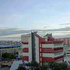 Hình ảnh đánh giá của Hotel Shangri-la Kota Kinabalu 3 từ Chin W. S.
