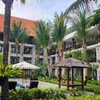 Review photo of eL Hotel Banyuwangi 4 from Yulita Y.