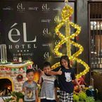 Review photo of eL Hotel Banyuwangi 5 from Yulita Y.