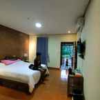 Review photo of Nia Maretta House Syariah 5 from Arbania F.