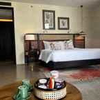 Hình ảnh đánh giá của L'amor Boutique Hotel Quy Nhon 5 từ Nguyen N. M.