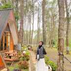 Hình ảnh đánh giá của Great Panorama Lodge & Camping 2 từ Zumronatul F.