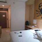 Review photo of Zodiak Asia Afrika by KAGUM Hotels from Guntoro G.