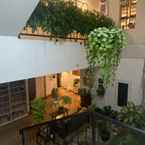 Review photo of Manggolo Homestay Syariah from Low H. L.