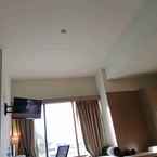 Review photo of Genio Hotel Manado from Rivinandy P.