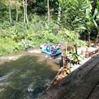 Review photo of SoraCai Riverside Campsite 3 from Rch E.