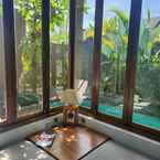 รูปภาพรีวิวของ Prema Ubud Romantic Villas จาก I G. B. M.