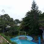 Hình ảnh đánh giá của The Garden Syariah Villa 4 từ Ghina G.