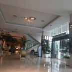 Review photo of Park Hotel Cawang - Jakarta from Zulkasnah N.