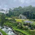 Review photo of Le Eminence Puncak Hotel Convention & Resort 3 from Henny H.