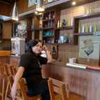 Review photo of Novie's Guest House Syariah from Imelda I.