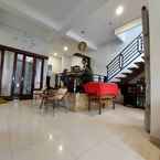 Review photo of Villa Bless Batu - Three Bedroom from Eka S.