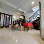 Ulasan foto dari Villa Bless Batu - Three Bedroom dari Eka S.