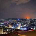 Ulasan foto dari Apartemen Borneo Bay by @liburanbalikpapan dari Kristina I.