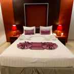 Review photo of Transera Kamini Legian Hotel 5 from Kurnia F. J.