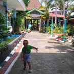 Review photo of Hotel Suronegaran Purworejo Mitra RedDoorz 3 from Lilis N.