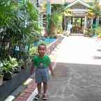 Review photo of Hotel Suronegaran Purworejo Mitra RedDoorz 2 from Lilis N.
